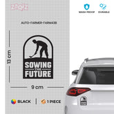 Harvesting Dreams, One Crop at a Time